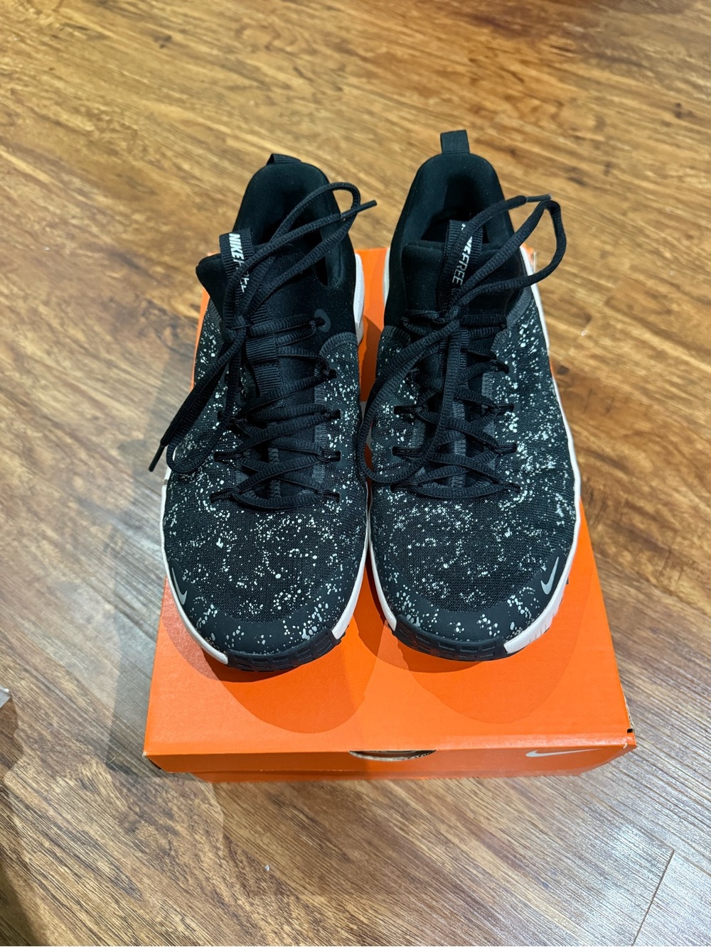 Nike Women Free Metcon 6 SE